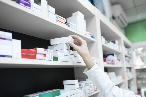 MM Prevención y Control de Plagas